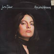 Amazon.com: June Tabor