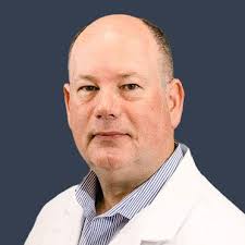 Mark Donald Perry, MD| Orthopedic Surgery