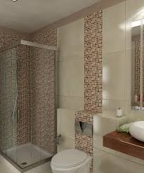 Weitere ideen zu badezimmer fliesen beige, badezimmer, fliesen beige. Bilder 3d Interieur Badezimmer Braun Beige Weiss Baie Bucur 6