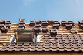 Portland, oregon is a cool place to live, work and study. Tile Roofing Installation Bend Or Deschutes Roofing Local Co