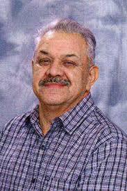 Arnold Fraga (1941-2011)