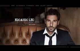 More images for edoardo leo » Edoardo Leo Css Winner