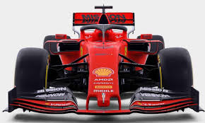 Jun 05, 2021 · ferrari's charles leclerc grabbed a surprise pole position for the azerbaijan formula one grand prix on saturday in a qualifying session littered with crashes and four red flag stoppages. Sebastian Vettel Backs Ferrari S Extreme Design In Bid For F1 Title Ferrari The Guardian