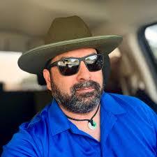 Venus Barrera's Instagram, Twitter & Facebook