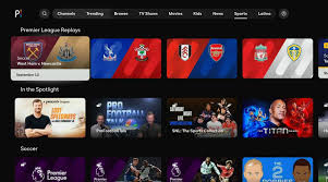 Premier league breaks silence over newcastle takeover. Peacock Finally Adds Premier League Replays To Sports Section Streaming Clarity
