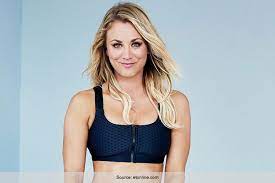Kaley Cuoco Height Weight Sister Husband Wiki Net Worth