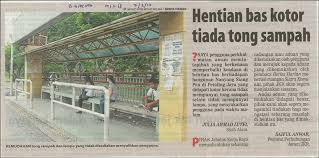 Masalah pengangkutan awam di malaysia. Musadun Com