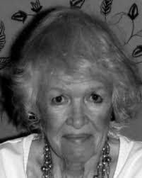 Rose Whitten Obituary (2009)