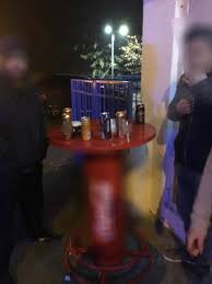 Razie A PoliÈ›iei Locale Pe Mai Multe StrÄƒzi Din ConstanÈ›a Atac De Constanta