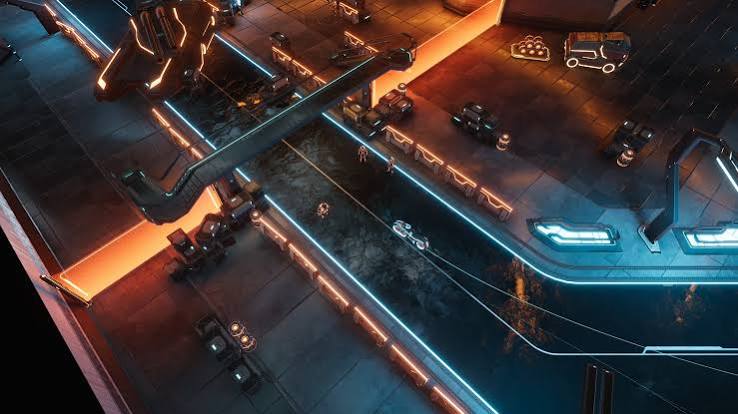 TRON: Catalyst review - ambition and elegance combine in a bite-sized treat  | Eurogamer.net