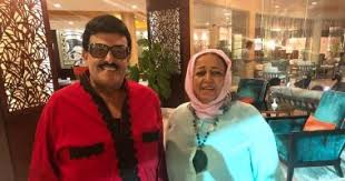 Maybe you would like to learn more about one of these? Hassan Al Raddad Publishes A Photo Of His Late Mother And Samir Ghanem Archyde