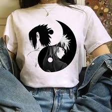 Maybe you would like to learn more about one of these? Naruto Und Sasuke Uchiha Kakashi Hatake Clipart Anime Druck Frauen T Shirt Sommer Strasse Lassig Stretch Schlanke T Shirts Basic Paar Durst Gunstig Kaufen Preis Kostenloser Versand Echte Bewertungen Mit Fotos Joom