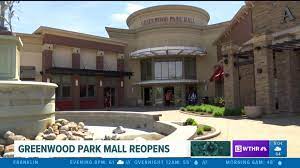 We recommend that you call ahead to. Greenwood Park Mall Reopens With New Covid 19 Safety Protocols Wthr Com