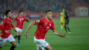 Mısırlı golcü, kişisel instagram hesabı aracılığıyla paylaştığı storysinde, corona pozitif. ifadesini kullanarak takipçilerini. Mohamed Egypt S New Attacking Sensation Total U 23 Africa Cup Of Nations Egypt 2019 Cafonline Com