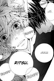 Pin On Sekaiichi Hatsukoi