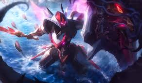 Pin On League Of Legends News