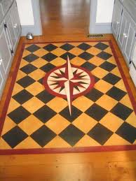 Testimonials Design Village Floorcloths Painted Floor Cloths Floor Cloth Painted Floors