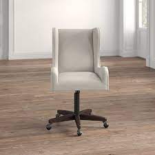 Diy farmhouse desk plans that will make your home office pop! Laurel Foundry Modern Farmhouse Colby Task Chair Reviews Wayfair