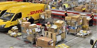 Dhl Recrute Plusieurs Profils How To Plan Poser Kitchen Appliances