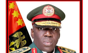 — nigerian army (@hqnigerianarmy) may 21, 2021. Nigeria S Chief Of Army Staff Ibrahim Attahiru Dies In Plane Crash Bellanaija