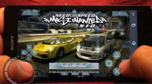 Game Psp Need For Speed Most Wanted 5 1 0 Highcompress Freedownload Savedata Gamers21indonesia