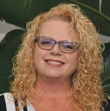 Kim Littrell's Instagram, Twitter & Facebook