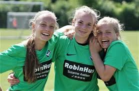 Su hb køge | 9 ago 2020. Hb Koge Pigefodbold Opruster Fodbold For Piger