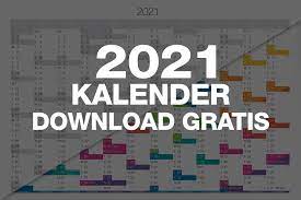Download gratis kalender 2020 2 halvår print selv. Kalender 2021 Gratis Print Selv Download Med Arsoversigt