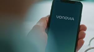 About vonovia se (vnan.de) trading. European Real Estate Firm Vonovia Issues 20 Million Digital Bond On Stellar Fintech Schweiz Digital Finance News Fintechnewsch