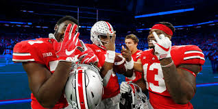 Every Year Ohio State Is The Playoffs Biggest Controversy