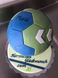 Göppingen is home to the toy company märklin, and it is the birthplace of football player jürgen klinsmann. Geburtstagstorten Teil Ii Tortenkunstundbluetenzaubers Webseite