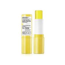 Neogen Dermalogy White Truffle Laycure Oil Stick 0 35oz White Truffle Moisturizing Stick Lightening Creams