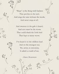 Poems Amp Words Photo Dickinson Poems Emily Dickinson Poems Literary Quotes