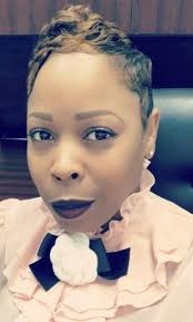 Introduction of a retired military veteran teacher