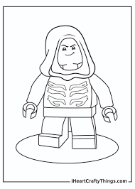 You can now print this beautiful jay ninjago sc85e coloring page or color online for free. Printable Lego Ninjago Coloring Pages Updated 2021