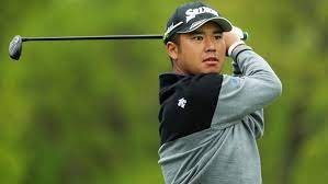 Hideki Matsuyama Japan S Top Golfer Finds Ties To Tokyo Olympics Beyond The Obvious Olympictalk Nbc Sports