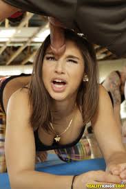 Mandy And Abella Fancy Some Cock After Yoga Class photos (Abella Danger, Mandy  Muse, Logan Long)  MILF Fox