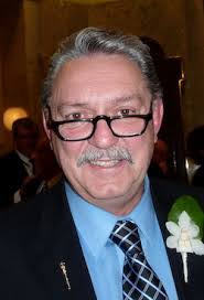 Ron Liebert's Instagram, Twitter & Facebook