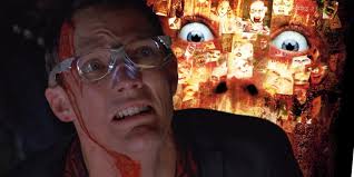 With no mouth...silence.....but a scream will remain in your head as you  sleep after breathing in the ghostly apparitions with The SoapGirls who  continue their Worldwide Virtual Lockdown Tour tonight with the