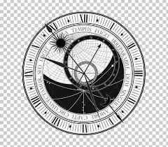 Black And White Compass Png Prague Astronomical Clock Tattoo Astronomy Png Astrolabe Astrology Astronomical Clock Black And White Circle In 2020 Clock Tattoo Compass Clock Clock Drawings
