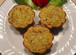 Muffins De Pommes De Terre Au Thon Ww Plat Et Recette Recette Recettes De Cuisine Recette Thon
