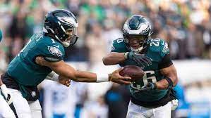 3 burning questions answered as Eagles look to beat Steelers for 10th  straight win in NFL Week 15