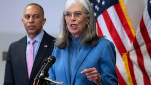 Democrats win in Virginia but it won't be the final say in a national  redistricting competition | WGN-TV