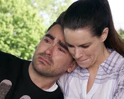 Schitt's Creek favorite scenes and characters discussion