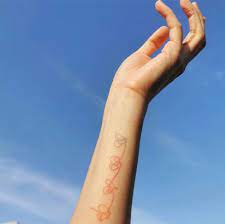 Check spelling or type a new query. Twitter à¤ªà¤° Tattoos Inspired By Bts Bts Bts Twt Loveyourself Map Of The Soul Tattoo Btstattoo Cr Saegeemtattoo