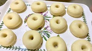 Donut kentang yang sangat lembut dan gebu. Resepi Donut Gebu Lembut Dan Mudah Youtube
