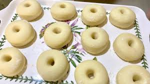 Resepi donat pandan susu gebu | pandan donut recipe. Resepi Donut Gebu Lembut Dan Mudah Youtube