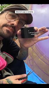 Como Hacer Una Corona Con Latas