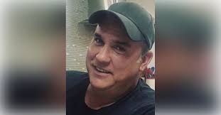 Obituary information for Randy Allen Bates