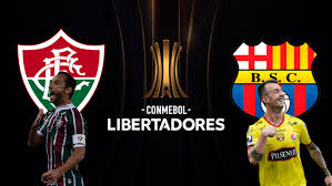 Photo navigation < > thumbnail navigation. Fluminense X Barcelona Equ Onde Assistir Ao Vivo Horario E Escalacao